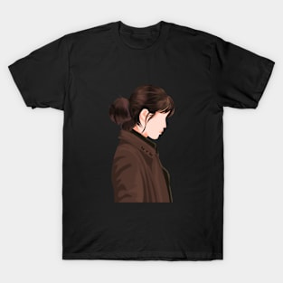 My Mister IU T-Shirt